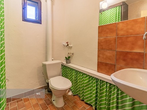 Prodaná chalupa 117 m², pozemek 2220 m²