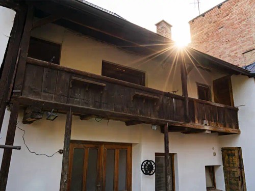 Prodaný dům 218 m², pozemek 299 m²