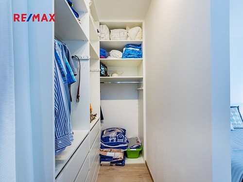 Prodaný byt 3+kk 89 m²