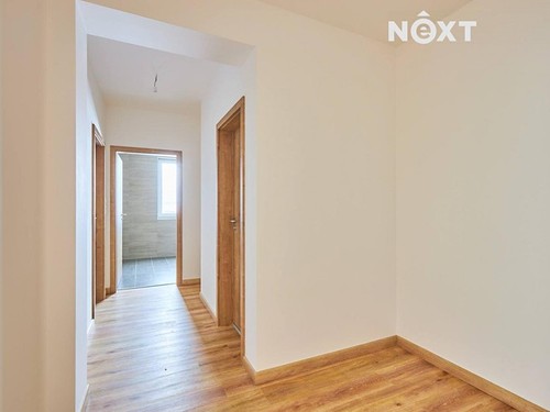 Prodaný byt 3+kk 68 m²