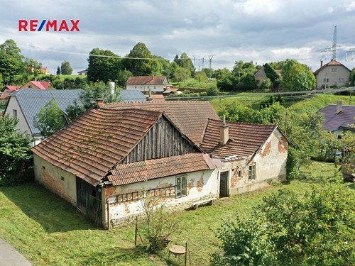 Prodaný dům 235 m², pozemek 935 m²