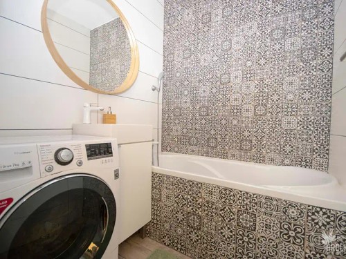 Prodaný byt 3+1 69 m²