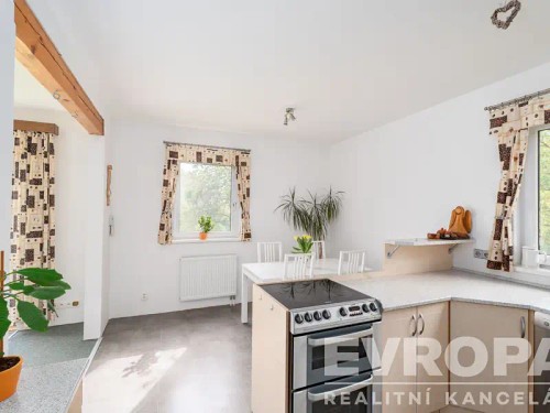 Prodej domu 110 m², pozemek 1945 m²