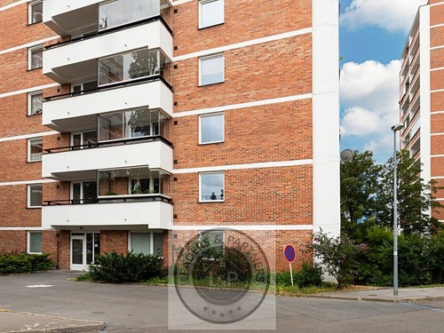 Prodaný byt 2+1 62 m²