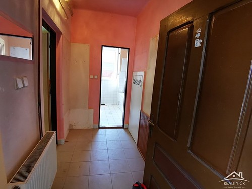 Prodaný dům 93 m², pozemek 252 m²