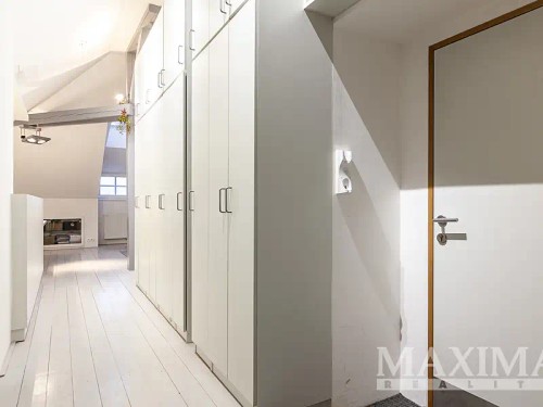 Prodaný byt 2+kk 76 m²