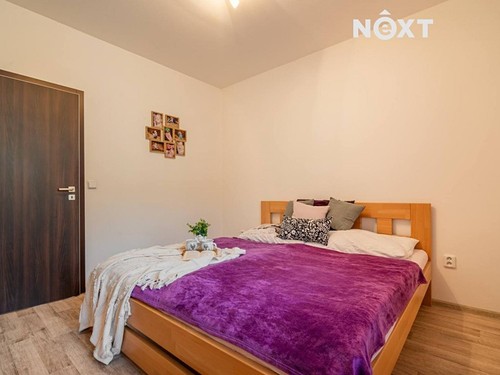 Prodaný byt 3+1 71 m²