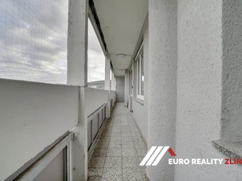 Prodaný byt 3+1 82 m²