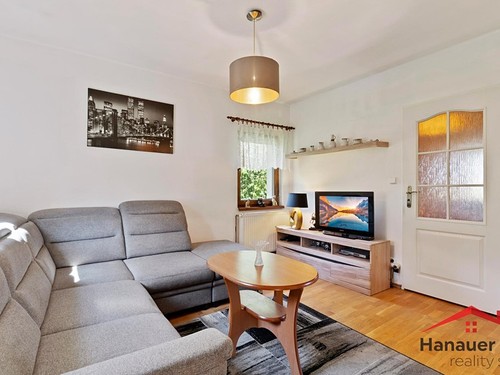 Prodaná chalupa 82 m², pozemek 940 m²