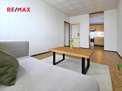 Prodej bytu 2+kk 45 m²