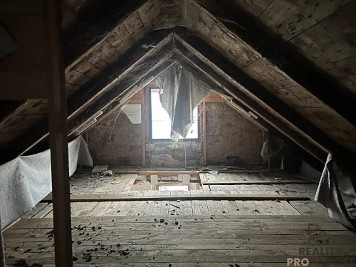 Prodej domu 549 m², pozemek 598 m²