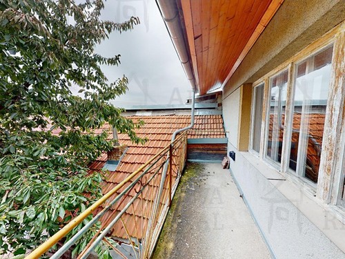 Prodaný dům 145 m², pozemek 364 m²