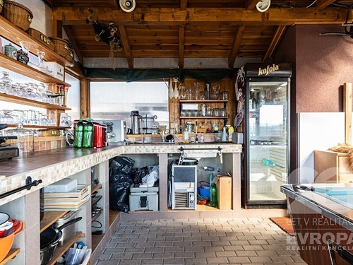 Prodaný dům 170 m², pozemek 928 m²