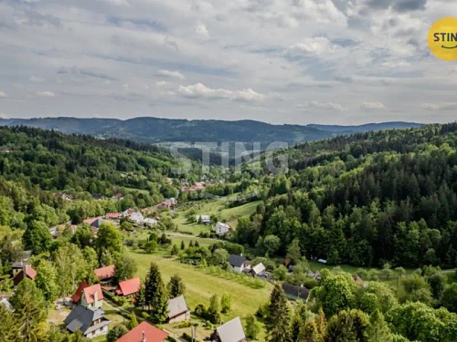 Prodej chaty 63 m², pozemek 382 m²