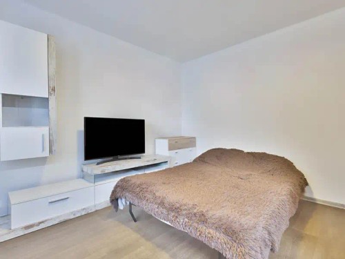Prodaný byt 1+kk 29 m²