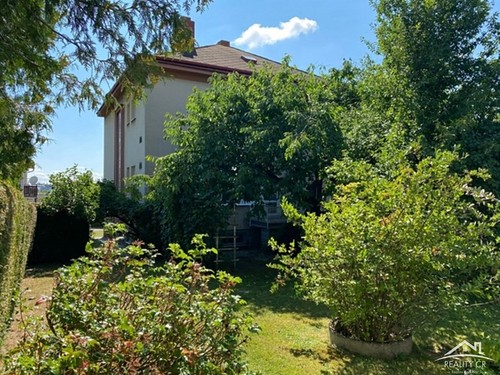 Prodaný dům 287 m², pozemek 956 m²