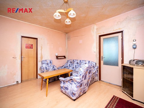 Prodaný dům 99 m², pozemek 654 m²