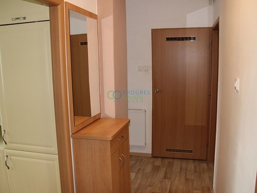 Prodaný byt 2+1 70 m²
