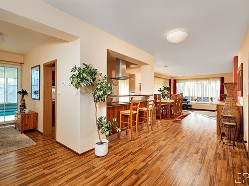Prodaný dům 449 m², pozemek 1450 m²