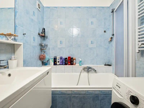 Prodaný byt 3+kk 64 m²