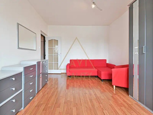 Prodej bytu 2+1 52 m²