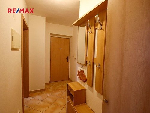 Prodaný byt 2+1 43 m²