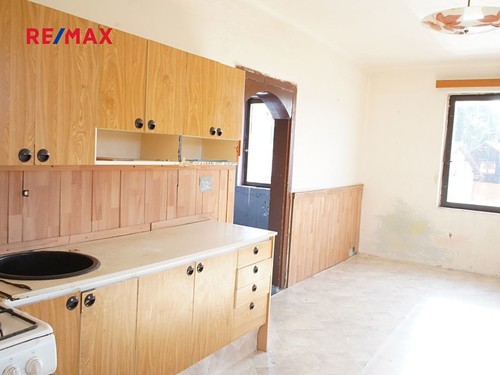 Prodaný dům 240 m², pozemek 170 m²