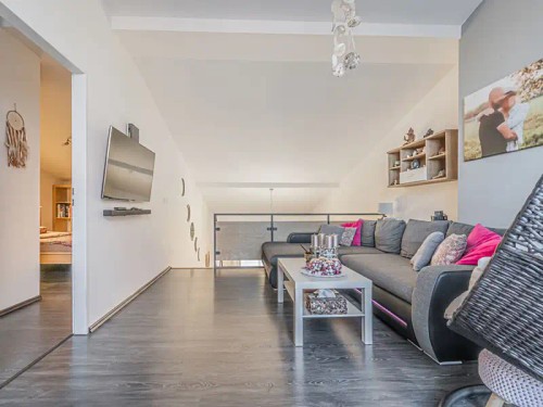 Prodaný byt 3+kk 159 m²