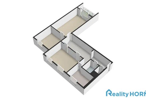 Prodej bytu 4+1 78 m²