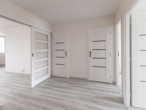 Prodaný byt 3+1 72 m²