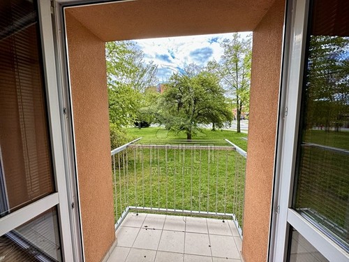 Prodaný byt 2+1 55 m²
