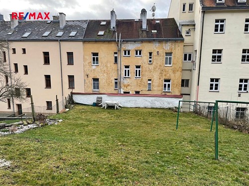 Prodaný byt 2+1 70 m²