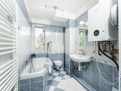 Prodaný byt 4+kk 85 m²