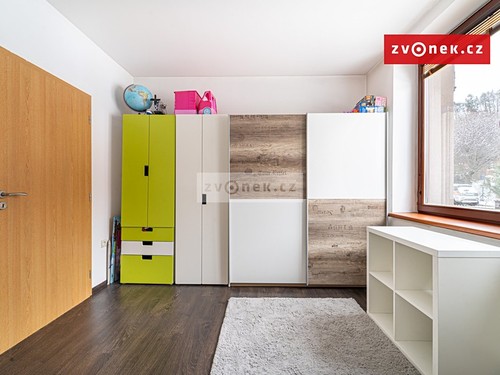 Prodaný dům 321 m², pozemek 771 m²