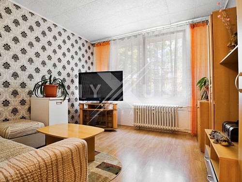 Prodaný byt 3+1 60 m²