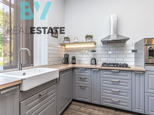 Prodaný byt 3+kk 105 m²