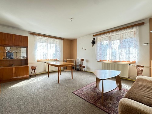 Prodaný dům 230 m², pozemek 612 m²