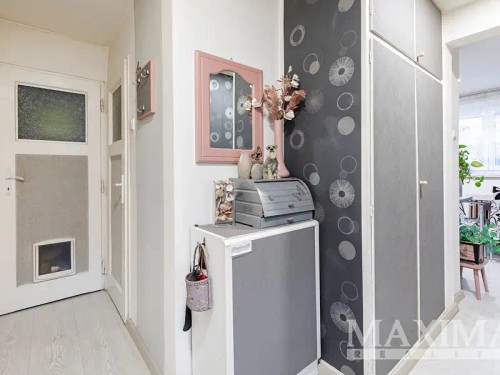 Prodaný byt 2+kk 57 m²