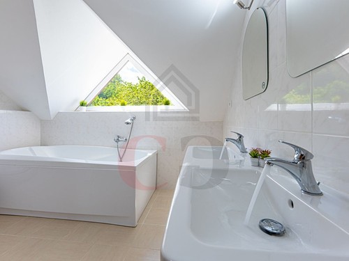 Prodaný dům 380 m², pozemek 1313 m²