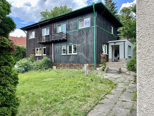 Prodaný dům 95 m², pozemek 528 m²