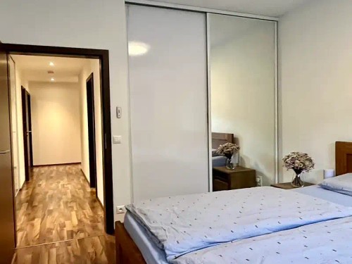 Prodaný byt 3+kk 74 m²