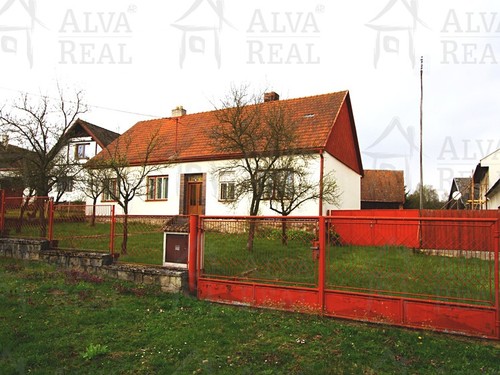 Prodaný dům 135 m², pozemek 943 m²