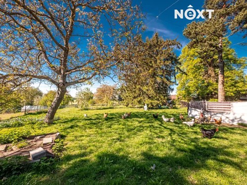 Prodej domu 225 m², pozemek 3548 m²