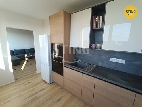 Prodaný byt 3+1 68 m²