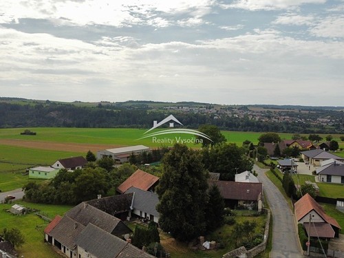 Prodaný dům 80 m², pozemek 638 m²