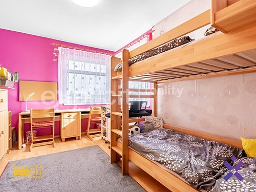 Prodaný byt 3+kk 62 m²