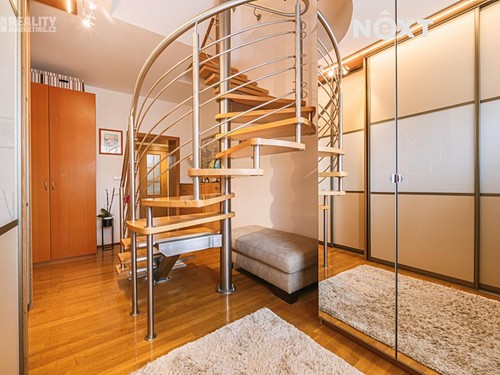 Prodaný byt 5+1 125 m²