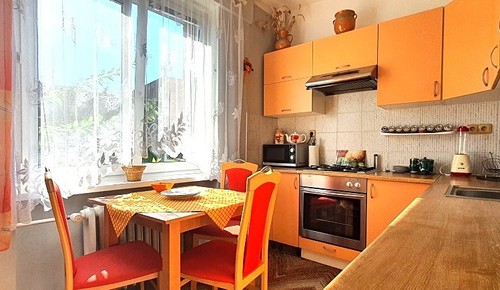 Prodaný byt 2+1 55 m²