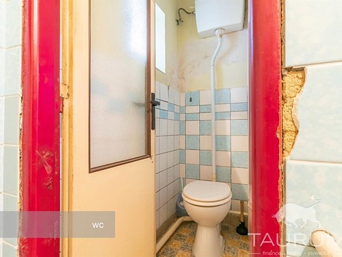 Prodaný dům 105 m², pozemek 286 m²
