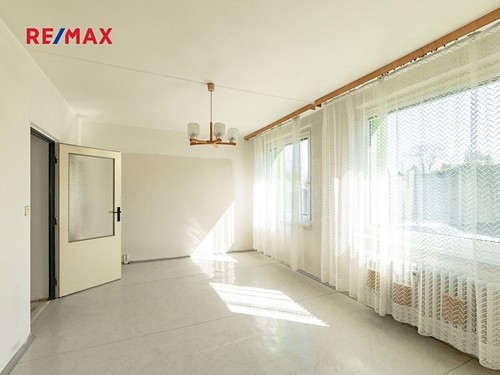 Prodaný byt 4+1 83 m²